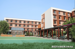 <strong>2025年养老新场景！</strong>