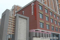 <strong>2025年全龄化养老</strong>