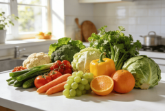 2026年食物平安范畴